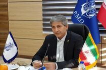 24 مجوز ساخت تاسیسات دریایی در مازندران صادرشد