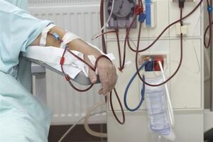 ارائه خدمت به ۴۵۶۰ نفر بیمار صعب‌العلاج تحت حمایت کمیته امداد گیلان