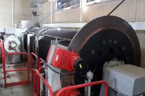 ارتقا مکانیزم عملکرد تجهیزات بندری با اتکا به دانش بومی