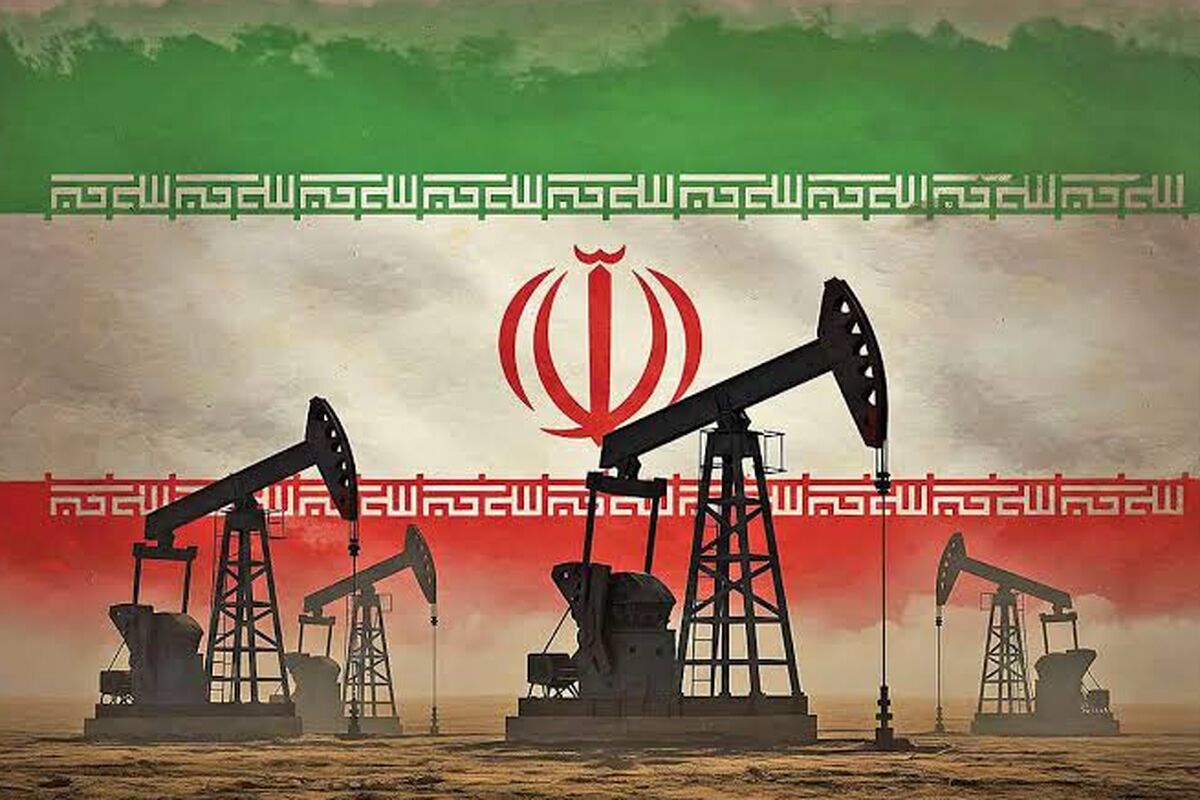 لغو تحریم های نفتی ایران