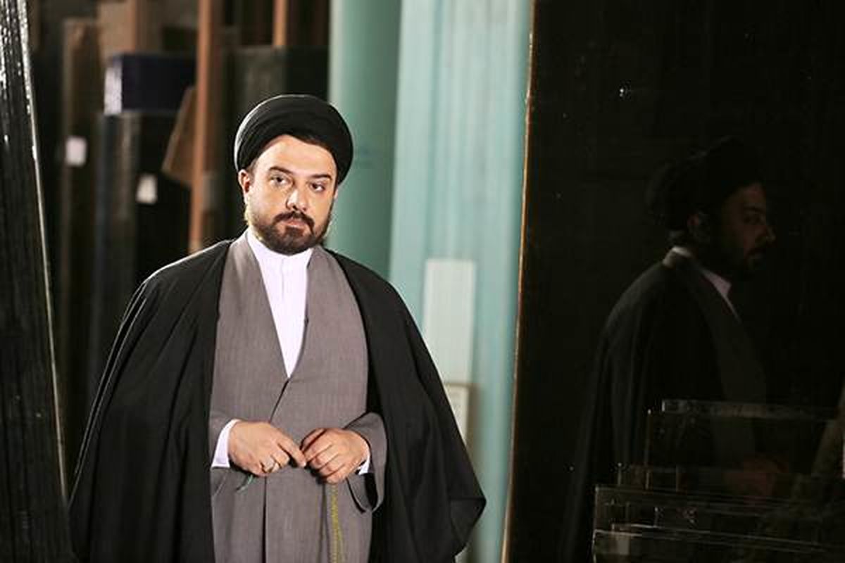 سریال سر دلبران