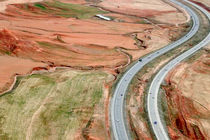 تردد در تمامی جاده‌های خراسان رضوی جریان دارد/ جاده‌ای مسدود نیست