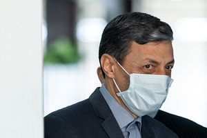 تلاش می‌کنیم ساختمان پلاسکو را تا پایان سال 99 تمام کنیم/ پارکینگ پروانه را بازسازی می‌کنیم