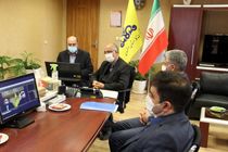 اهمیت آموزش نظارت بر اجرای شبکه های فولادی گاز در صنایع 