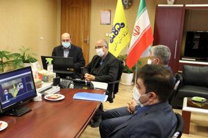 اهمیت آموزش نظارت بر اجرای شبکه های فولادی گاز در صنایع 