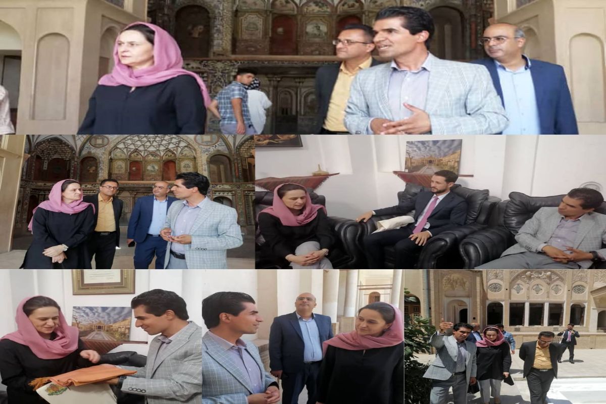 سفیر بلغارستان