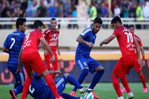 ساعت بازی پرسپولیس و استقلال خوزستان اعلام شد