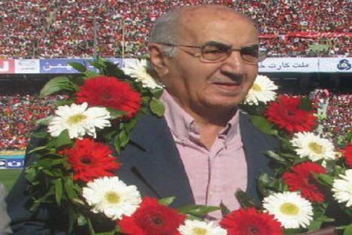 عبدالرضا موزون