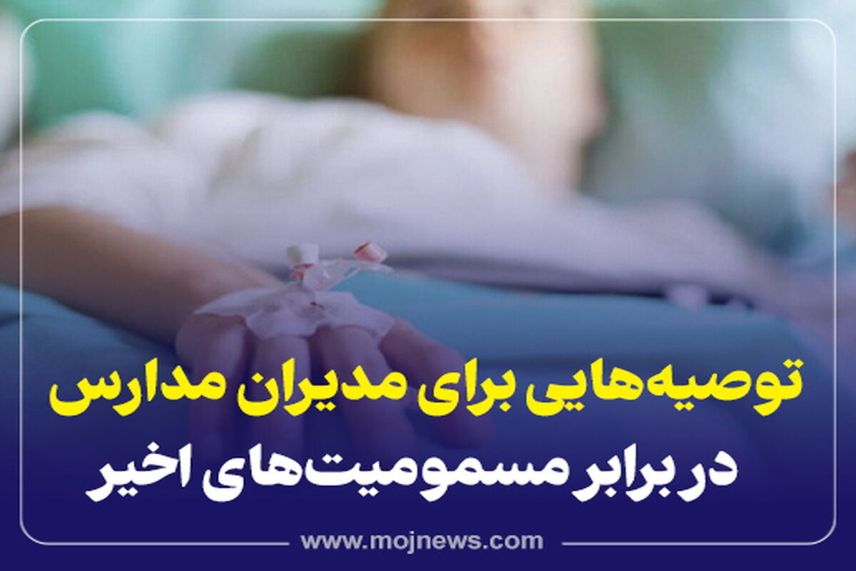 کاور توصیه به مدیران (1)