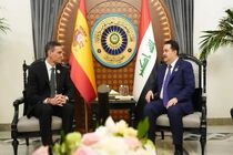 عراق و اسپانیا برای برگزاری جلسه اضطراری سازمان ملل درباره جنگ منطقه توافق کردند
