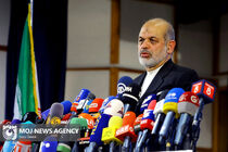 «وعده صادق» تحول جدی در معادلات منطقه‌ای و بین‌المللی ایجاد کرد
