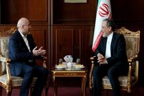 عراقچی به رئیس مجلس شورای اسلامی تبریک گفت