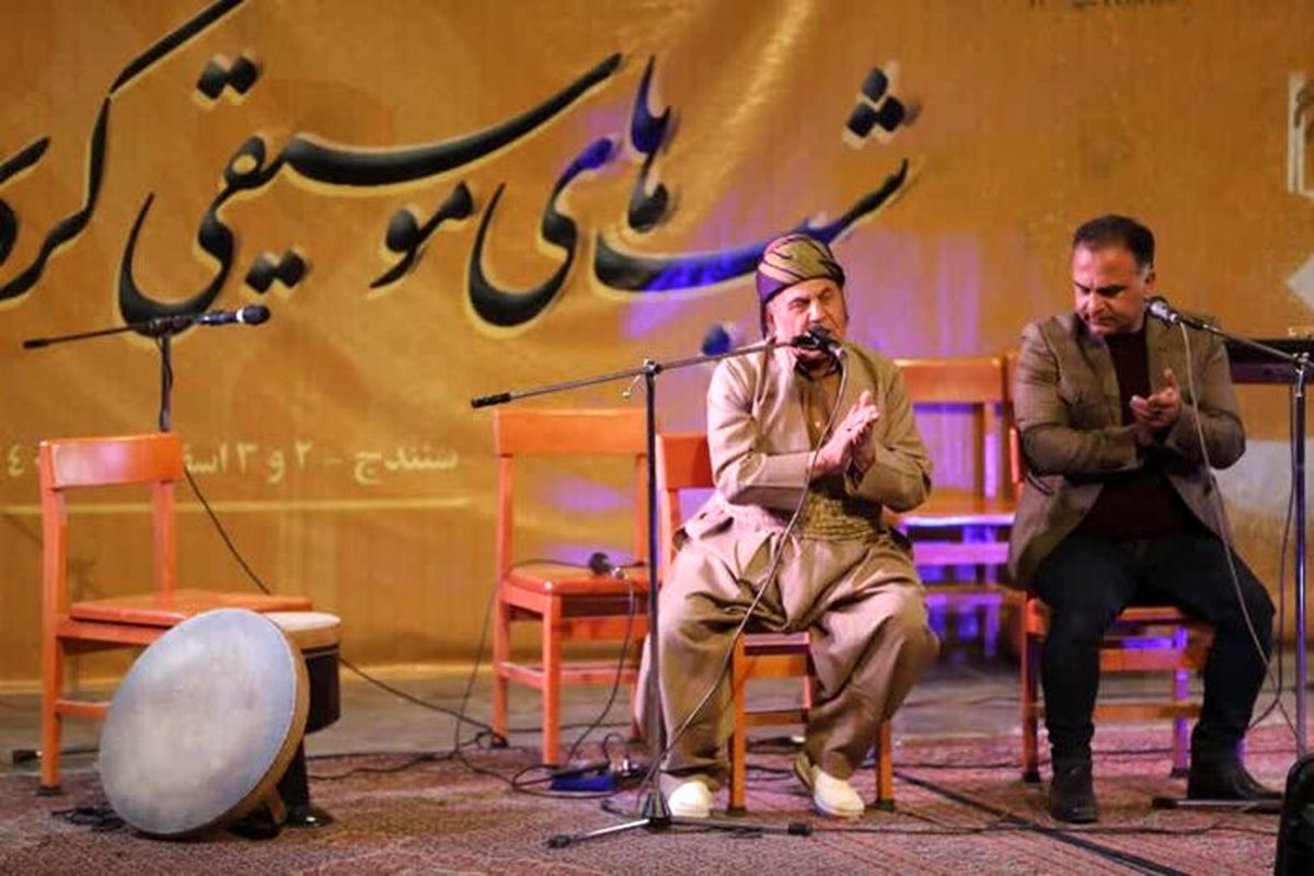 شب های موسیقی