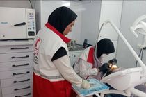 اجرای ۱۸ طرح داوطلب‌محور در هلال‌احمر فارس؛ ارائه خدمات به بیش از ۲۸۹ هزار نفر