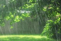 تداوم کاهش دما در کشور/ باران مهمان استان های شمالی و خراسان