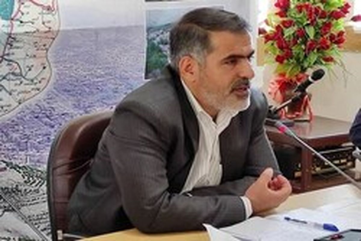 فرماندار سنندج