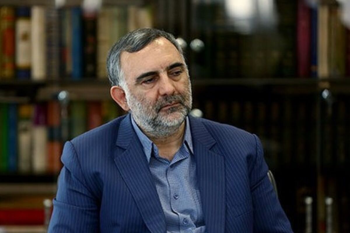 محسن جوادی