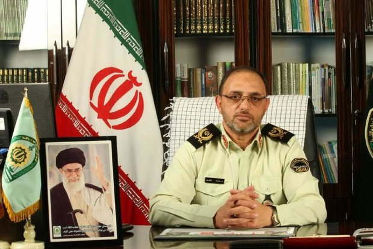 سردار عبدالرضا ناظری