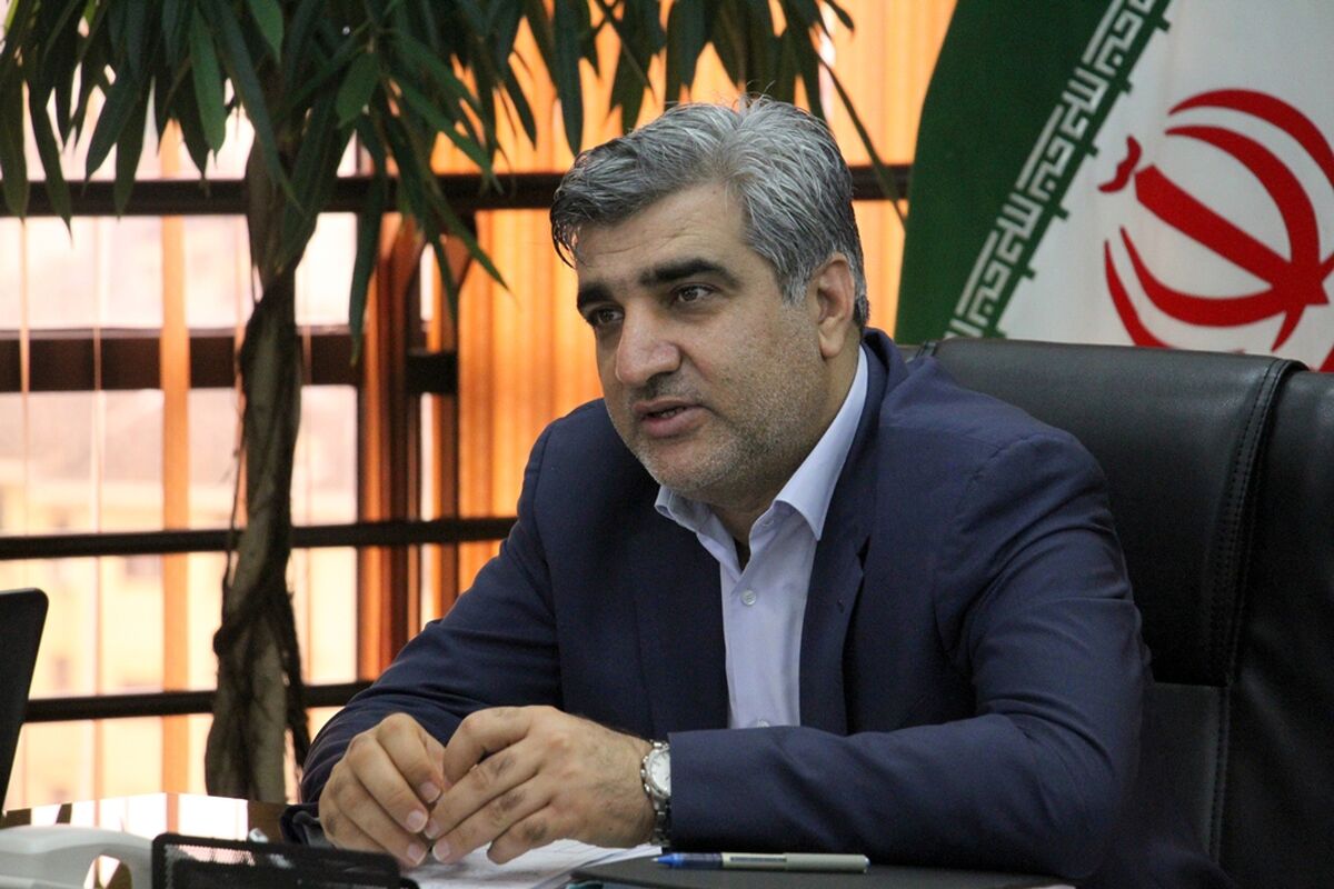 استاندار گیلان