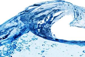 تصفیه آب با گوی جادویی + تصاویر