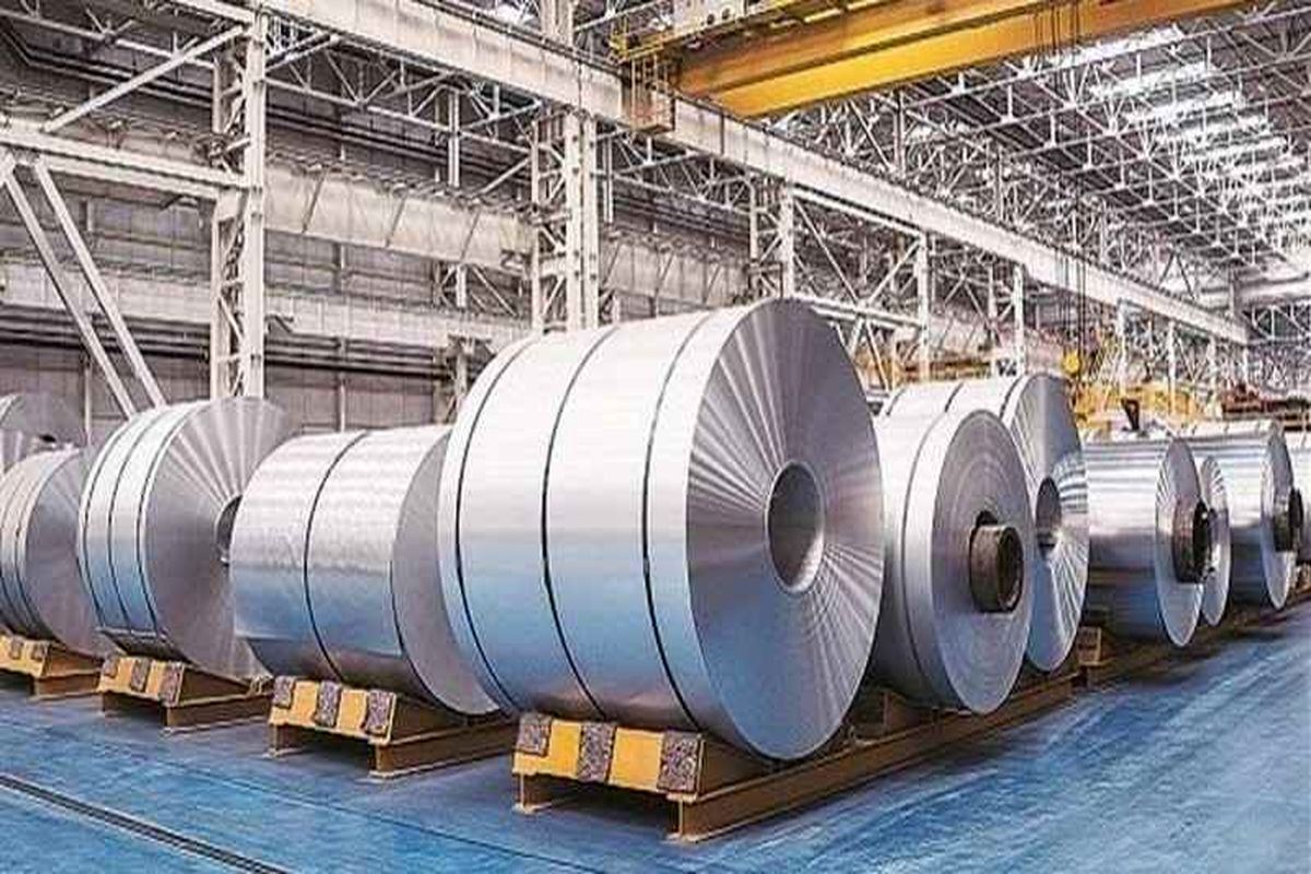 واگذاری تجدیدنظر استاندارد ملی پوشش‌های  گالوانیزه به خوزستان