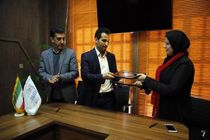 امضای تفاهم‌نامه بین هیأت پزشکی ورزشی و ایفمارک