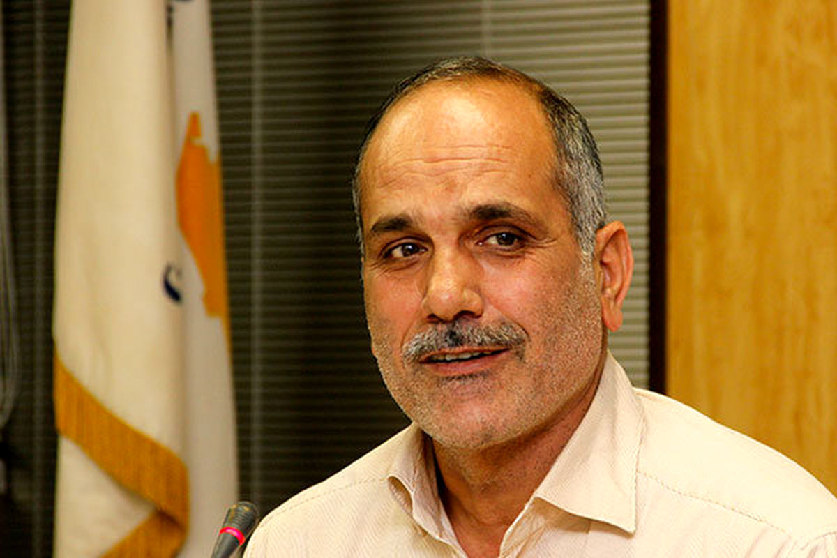 سخنگوی شورای شهر گرگان