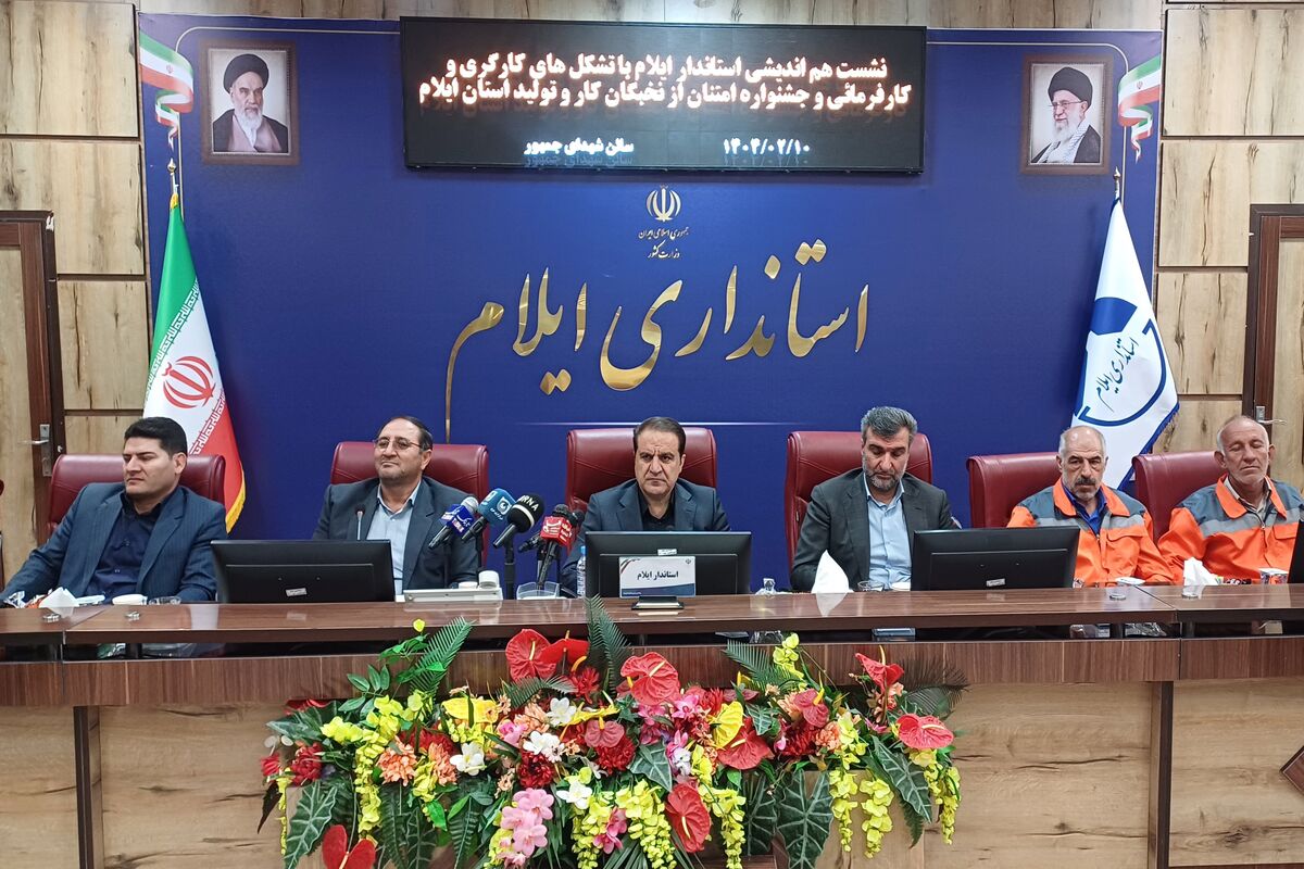 تشکل