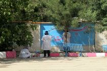 آغاز به کار رنگ آمیزی مدارس در سطح شهرستان دالاهو