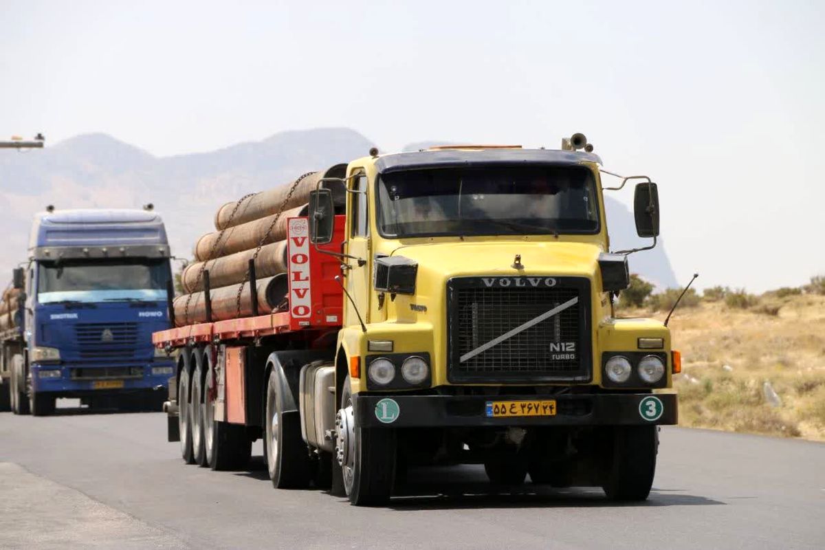 راهداری فارس 