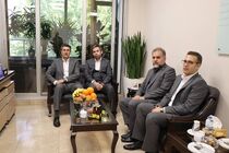 تأکید مدیرعامل بانک سینا بر رضایتمندی مشتریان و سودآوری پایدار