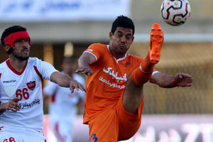 پرسپولیس از ناهماهنگی ما سود برد