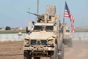 US bases in Europe are on high alert