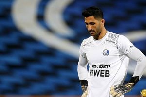 مظاهری از استقلال جدا شد