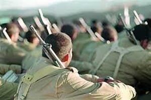لزوم بازنگری در چگونگی جابه‌جایی سربازان / عبرت می‌گیریم