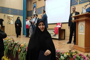 همایش تجلیل از موکب داران و تلاشگران رسانه‌های گیلانی برگزار شد/ سرپرست خبرگزاری موج گیلان خبرنگار فعال اربعین شناخته شد