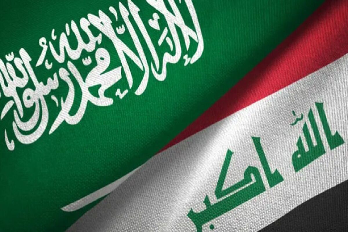 عربستان و عراق