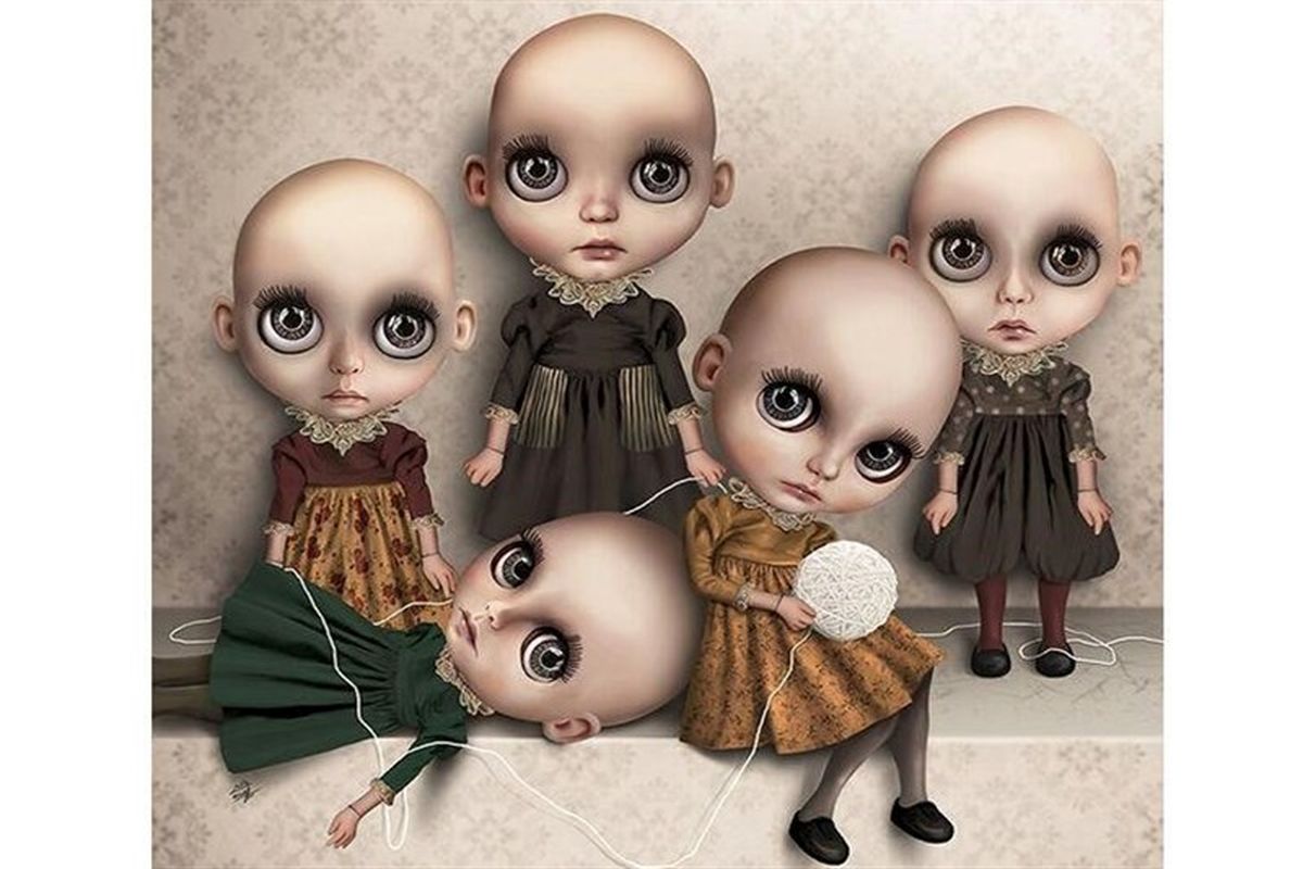 خانه‌ای در انتهای خیابان بهار