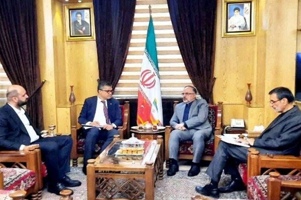 سرکنسول ترکیه