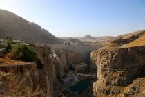 وزارت نفت یا محیط زیست مانع بهره برداری از بزرگترین سد خاورمیانه / منافع پروژه های ملی سدسازی قربانی منافع سازمانی نشود