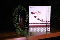 انتشار کتاب «آرایش جنگی» 