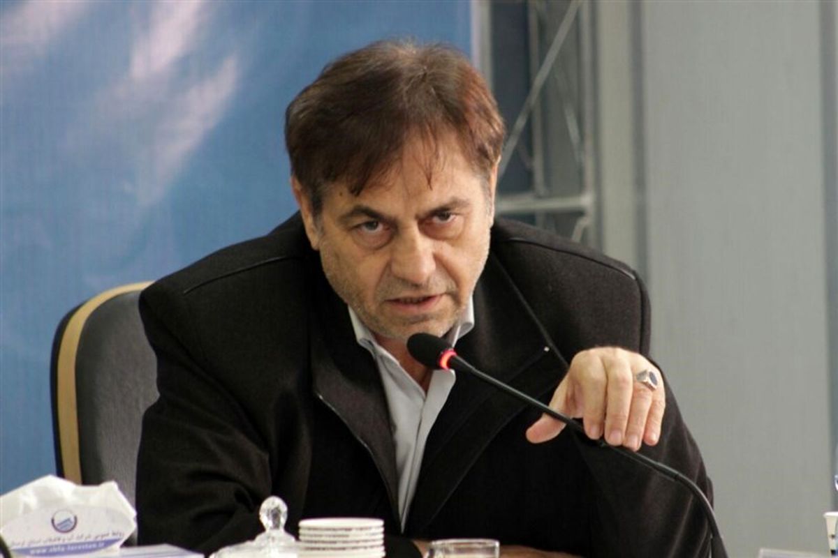 بختیاری نماینده کرمان