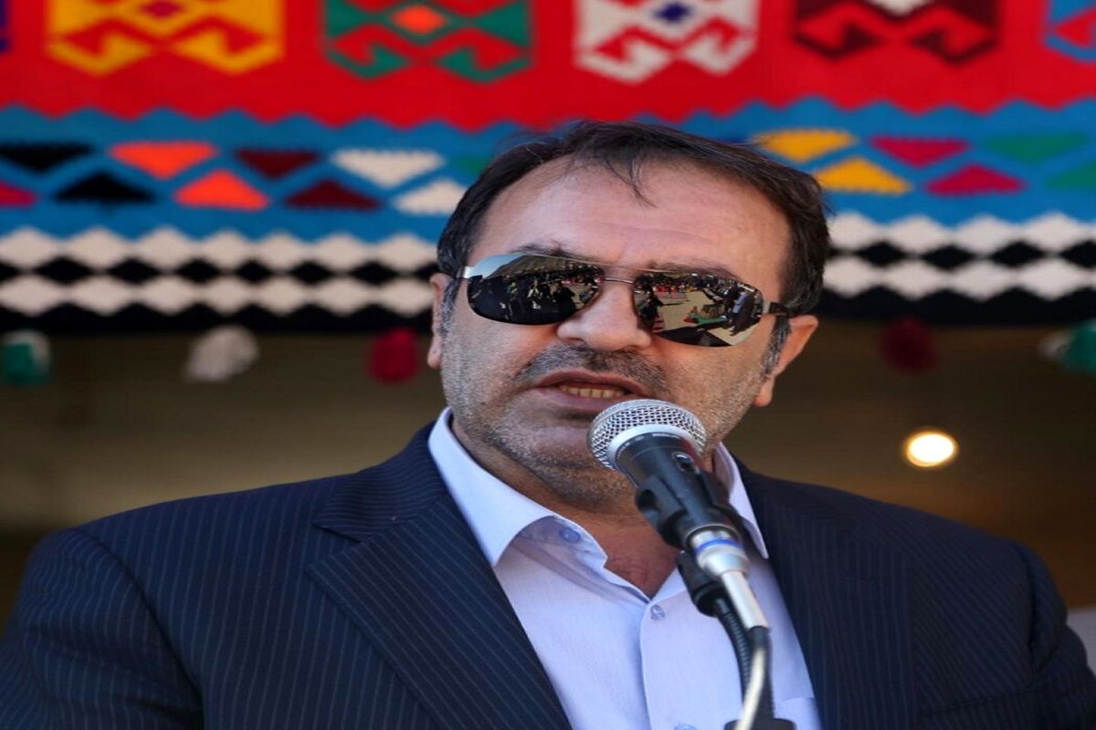 پروژه گازرسانی به ۲۲ روستا درشهرستان مرودشت  