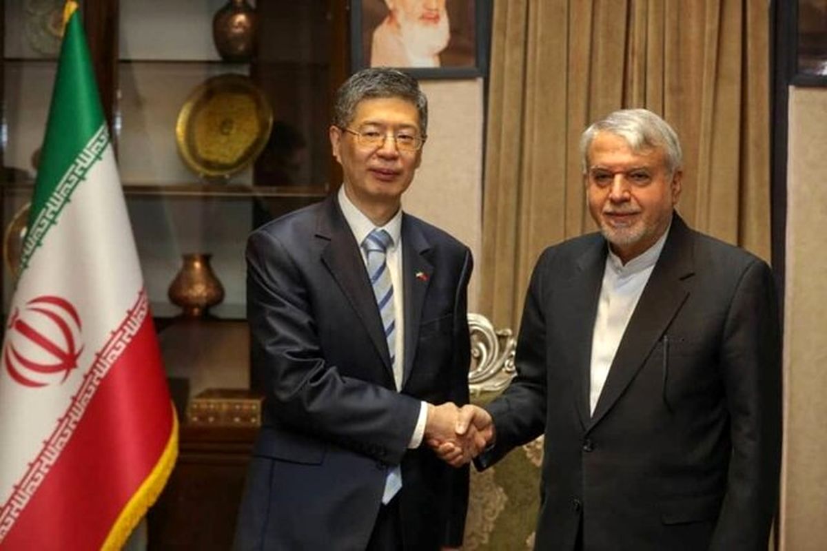 وزارت میراث فرهنگی