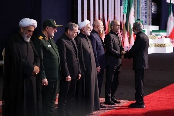 تهران به مرکز ثقل دیپلماسی منطقه تبدیل شد/رقبا و متحدان در کنار هم