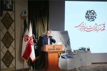 ترویج سبک زندگی شهدا از جمله وظایف بسیار مهم جامعه هنری است 
