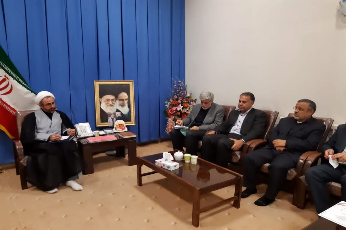 امام جمعه