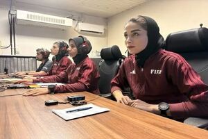 افتتاح VAR در لیگ برتر زنان با داربی کرمان و تهران