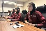 افتتاح VAR در لیگ برتر زنان با داربی کرمان و تهران