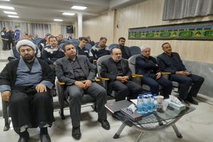 تصویب «نظام صیانت از مردم» در کمیته دائمی پدافند غیرعامل